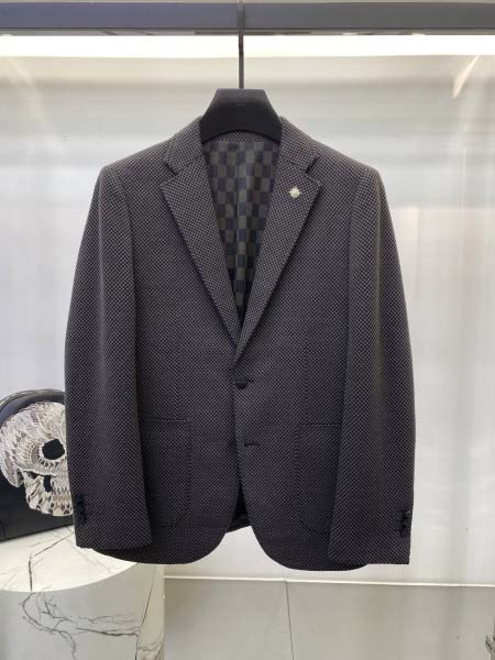 2025年9月24日入荷秋冬新作Louis Vuittonジ...