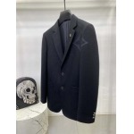 2025年9月24日入荷秋冬新作Louis Vuittonジャケット高級品/Su工場