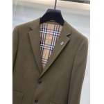 2025年9月24日入荷秋冬新作Burberryジャケット高級品/Su工場