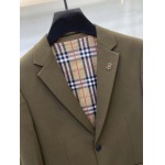 2025年9月24日入荷秋冬新作Burberryジャケット高級品/Su工場