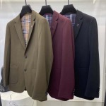 2025年9月24日入荷秋冬新作Burberryジャケット高級品/Su工場