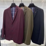 2025年9月24日入荷秋冬新作Burberryジャケット高級品/Su工場