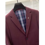 2025年9月24日入荷秋冬新作Burberryジャケット高級品/Su工場