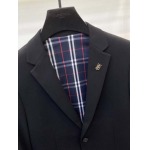 2025年9月24日入荷秋冬新作Burberryジャケット高級品/Su工場