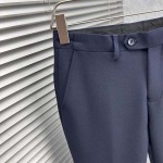 2025年9月24日入荷秋冬新作Brunello Cucinelliスーツのセット上下高級品/Su工場