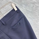 2025年9月24日入荷秋冬新作Brunello Cucinelliスーツのセット上下高級品/Su工場