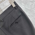 2025年9月24日入荷秋冬新作Brunello Cucinelliスーツのセット上下高級品/Su工場