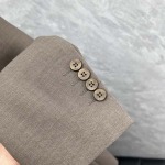 2025年9月24日入荷秋冬新作Diorスーツのセット上下高級品/Su工場