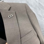 2025年9月24日入荷秋冬新作Diorスーツのセット上下高級品/Su工場
