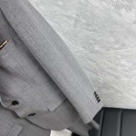 2025年9月24日入荷秋冬新作Diorスーツのセット上下高級品/Su工場