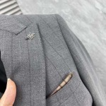2025年9月24日入荷秋冬新作Diorスーツのセット上下高級品/Su工場