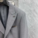 2025年9月24日入荷秋冬新作Diorスーツのセット上下高級品/Su工場