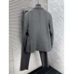 2025年9月24日入荷秋冬新作Diorスーツのセット上下高級品/Su工場