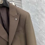 2025年9月24日入荷秋冬新作Diorスーツのセット上下高級品/Su工場