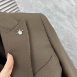 2025年9月24日入荷秋冬新作Diorスーツのセット上下高級品/Su工場