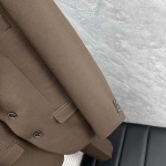 2025年9月24日入荷秋冬新作Diorスーツのセット上下高級品/Su工場