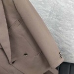 2025年9月24日入荷秋冬新作Louis Vuittonスーツのセット上下高級品/Su工場