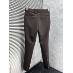 2025年9月24日入荷秋冬新作Louis Vuittonスーツのセット上下高級品/Su工場