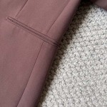 2025年9月24日入荷秋冬新作Burberryスーツのセット上下高級品/Su工場