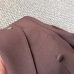 2025年9月24日入荷秋冬新作Burberryスーツのセット上下高級品/Su工場