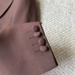 2025年9月24日入荷秋冬新作Burberryスーツのセット上下高級品/Su工場