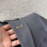 2025年9月24日入荷秋冬新作Fendiスーツのセット上下高級品/Su工場