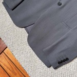 2025年9月24日入荷秋冬新作Fendiスーツのセット上下高級品/Su工場