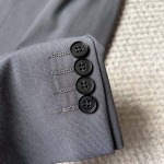 2025年9月24日入荷秋冬新作Fendiスーツのセット上下高級品/Su工場