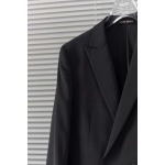 2025年9月24日入荷秋冬新作Pradaスーツのセット上下高級品/Su工場