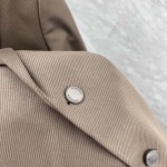 2025年9月24日入荷秋冬新作Versaceジャケット高級品/Su工場