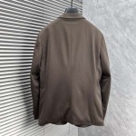 2025年9月24日入荷秋冬新作Versaceジャケット高級品/Su工場