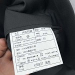 2025年9月24日入荷秋冬新作Versaceジャケット高級品/Su工場