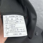 2025年9月24日入荷秋冬新作Pradaジャケット高級品/Su工場