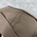 2025年9月24日入荷秋冬新作Pradaジャケット高級品/Su工場