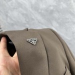 2025年9月24日入荷秋冬新作Pradaジャケット高級品/Su工場