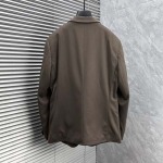 2025年9月24日入荷秋冬新作Pradaジャケット高級品/Su工場