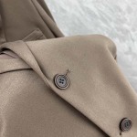 2025年9月24日入荷秋冬新作Pradaジャケット高級品/Su工場