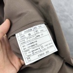 2025年9月24日入荷秋冬新作Pradaジャケット高級品/Su工場