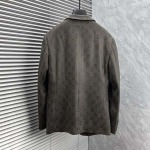 2025年9月24日入荷秋冬新作Balenciagaジャケット高級品/Su工場