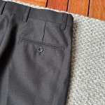 2025年9月24日入荷秋冬新作Gucciスーツのセット上下高級品/Su工場