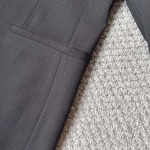 2025年9月24日入荷秋冬新作Fendiスーツのセット上下高級品/Su工場