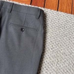 2025年9月24日入荷秋冬新作Diorスーツのセット上下高級品/Su工場