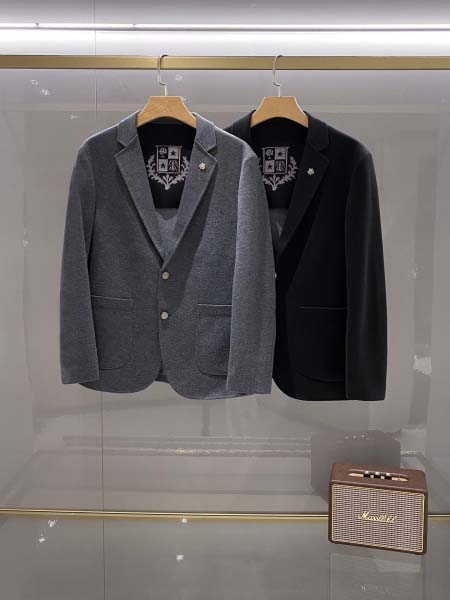 2025年9月24日入荷秋冬新作  Loro pianaジャ...