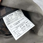 2025年9月24日入荷秋冬新作Louis Vuittonジャケット高級品/Su工場