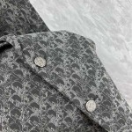 2025年9月24日入荷秋冬新作Diorジャケット高級品/Su工場