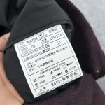 2025年9月24日入荷秋冬新作Zegnaジャケット高級品/Su工場