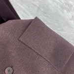 2025年9月24日入荷秋冬新作Zegnaジャケット高級品/Su工場