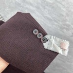 2025年9月24日入荷秋冬新作Zegnaジャケット高級品/Su工場