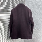 2025年9月24日入荷秋冬新作Zegnaジャケット高級品/Su工場