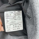 2025年9月24日入荷秋冬新作Zegnaジャケット高級品/Su工場